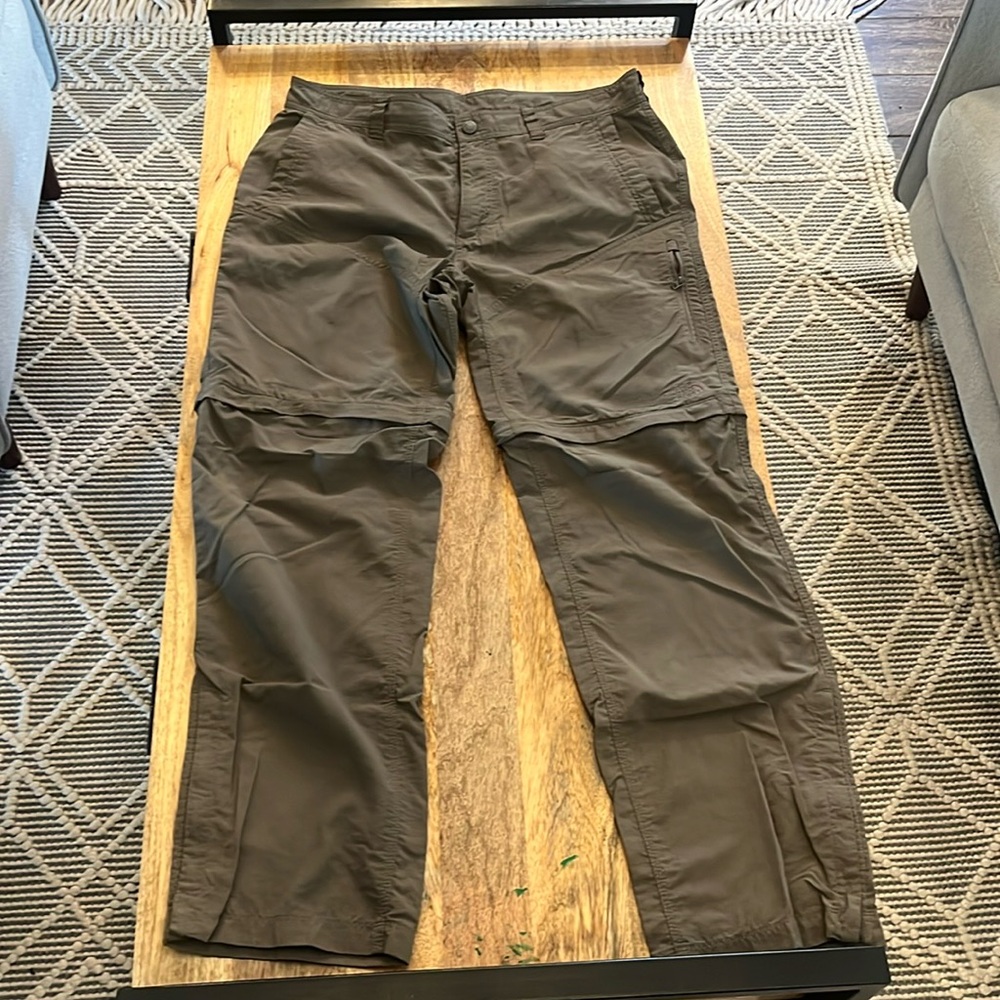 Men’s North Face Pants